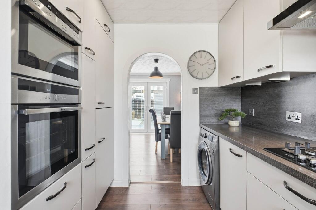 Campsie Way, Bourtreehill South, Irvine, KA11 - More