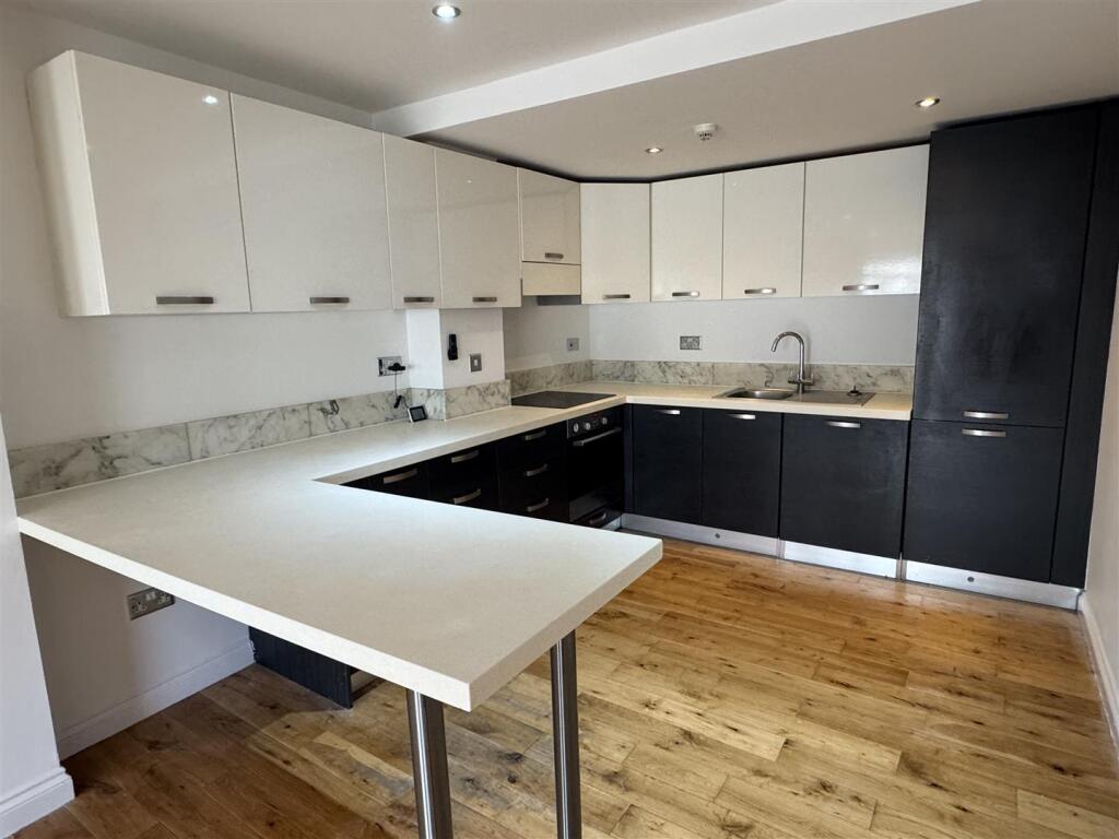 Main image of property: Hill House, 53 Western Road, HOVE