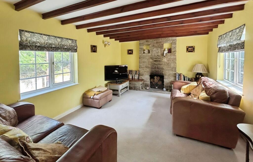 House in Lydiard Millicent, Wiltshire - View 4