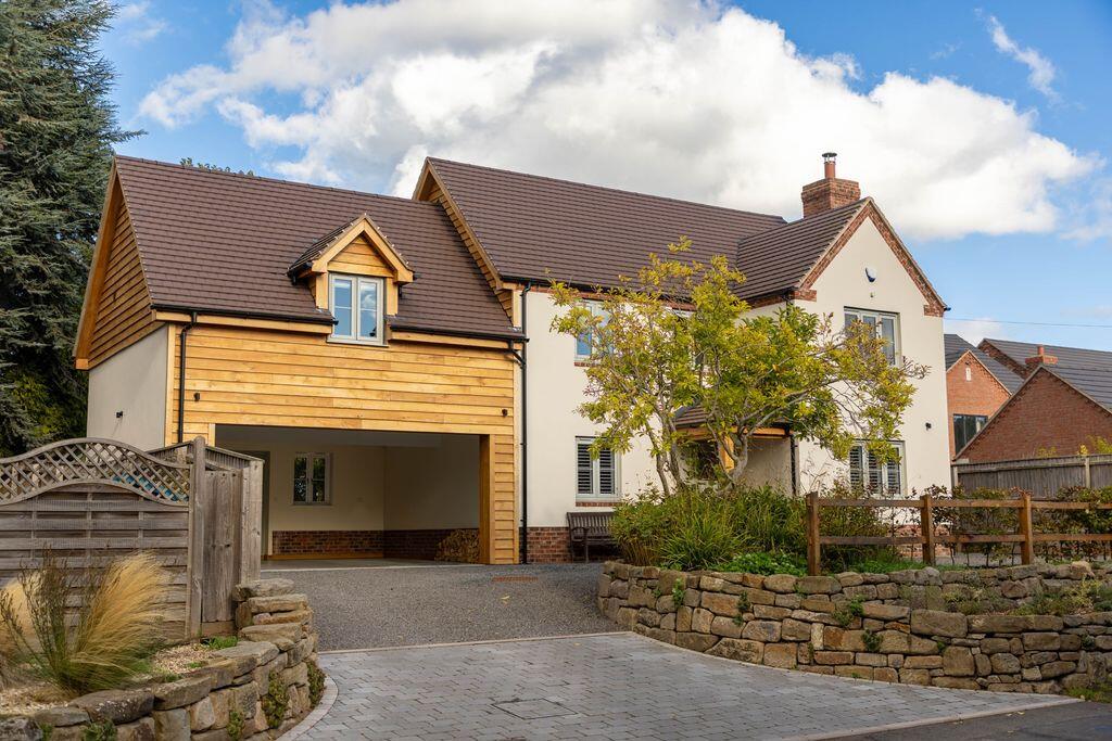 Main image of property: Horton, Telford