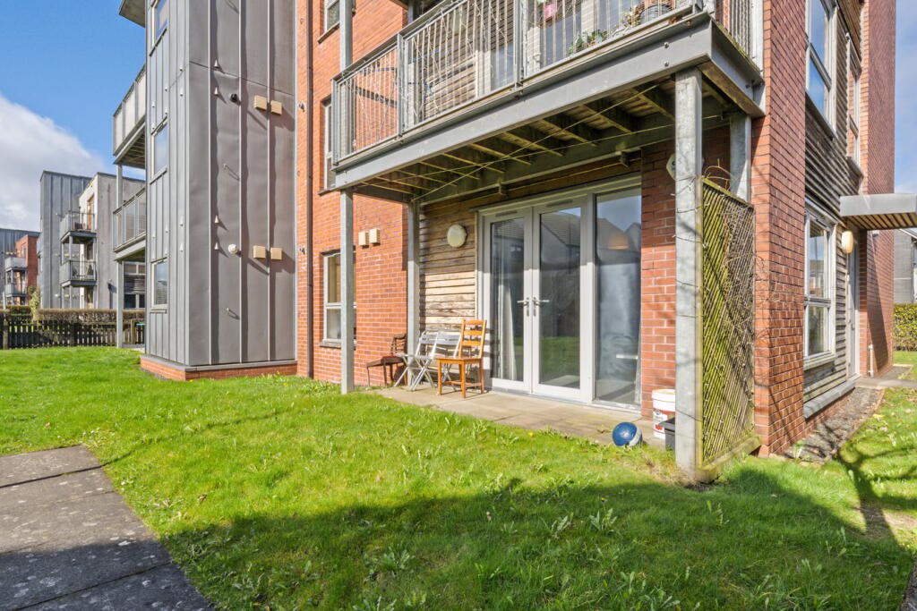 Main image of property: Weir Street, Stirling, FK8