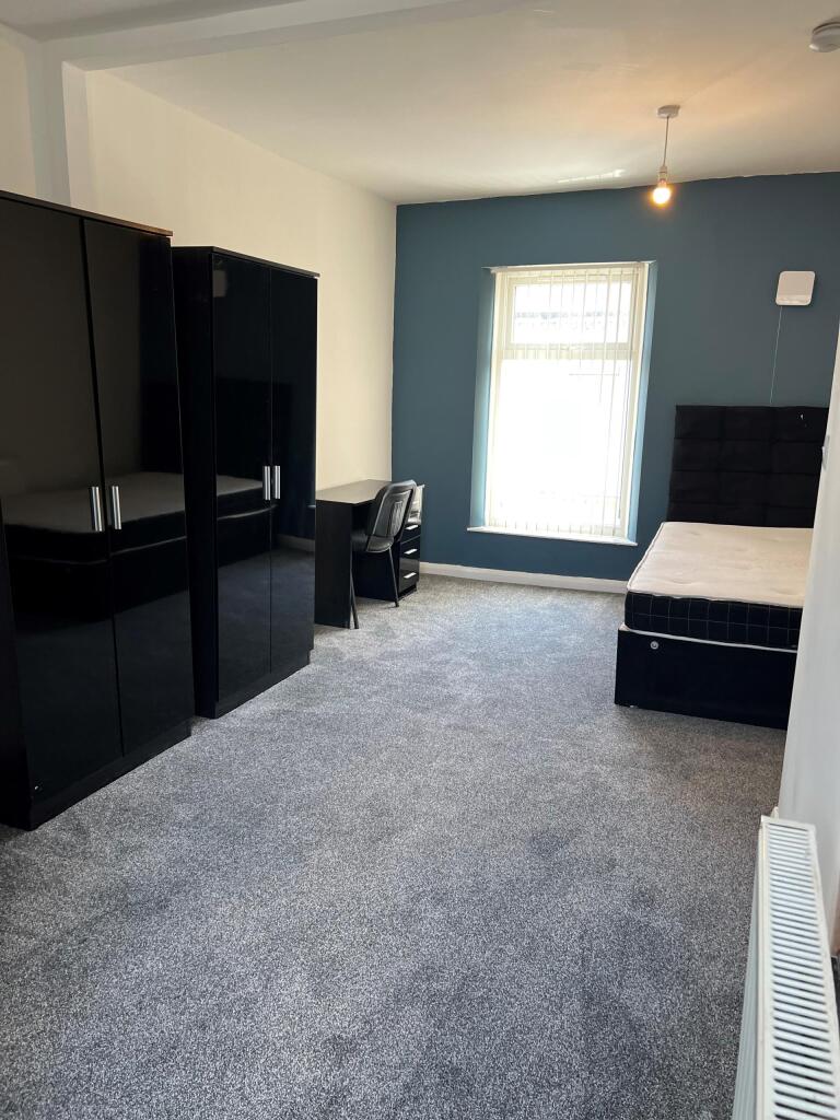 Main image of property: Cambria Street, Liverpool