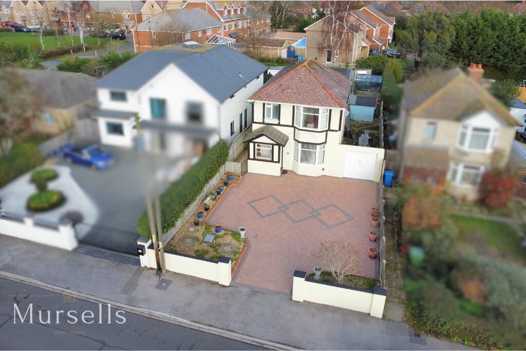 Main image of property: Lulworth Avenue, Poole, BH15