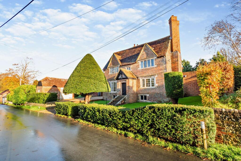 Main image of property: Ripe Lane, Ripe, Lewes, East Sussex