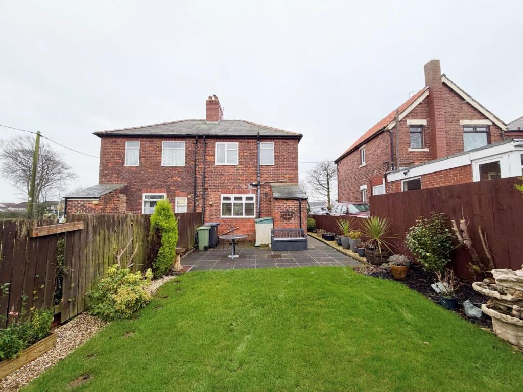 Wellfield Road North, Wingate photo 3