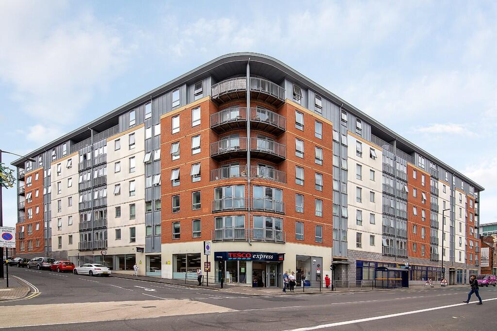 Main image of property: The Quartz, Hall Street, Jewellery Quarter, Birmingham