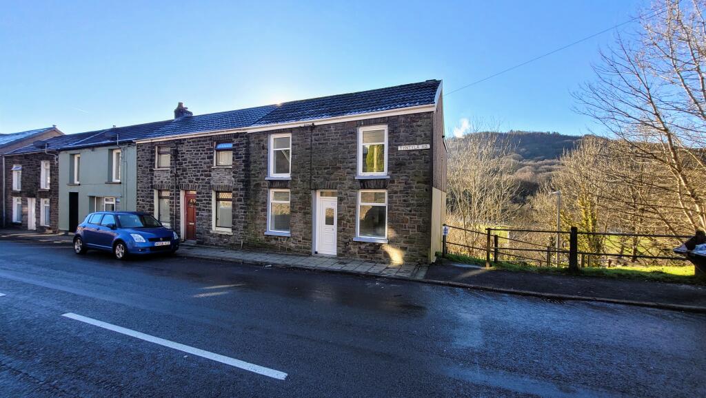 Main image of property: Tyntyla Road, Tonypandy