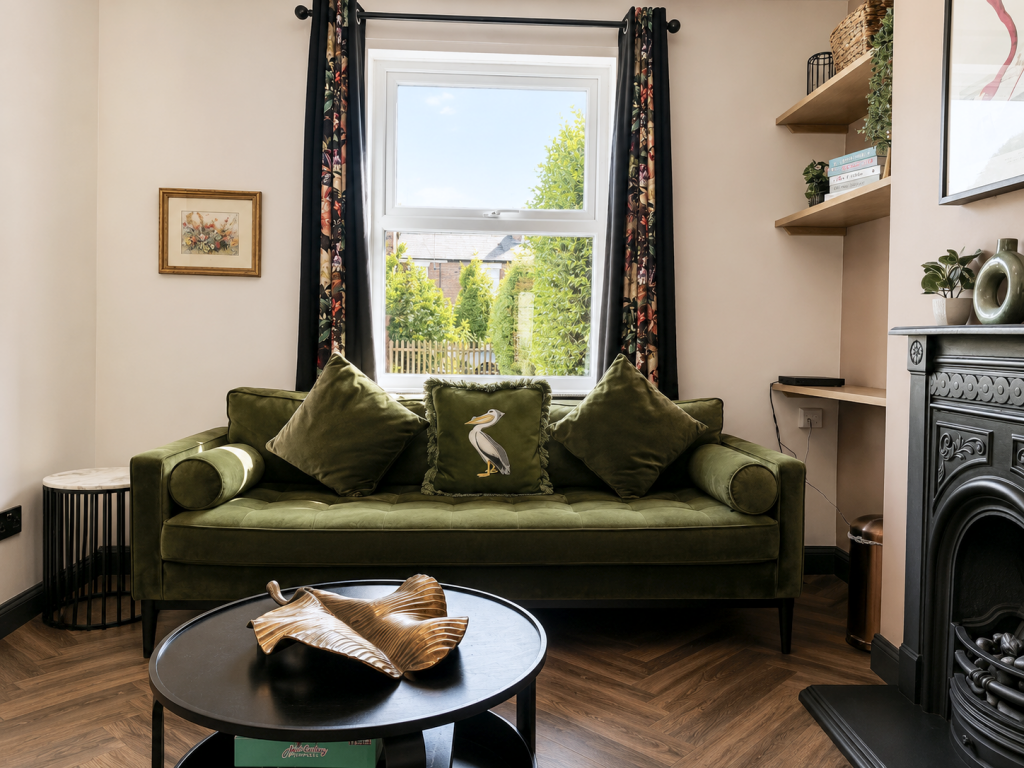 Garden Terrace, Chester, CH3 5DE - View 6