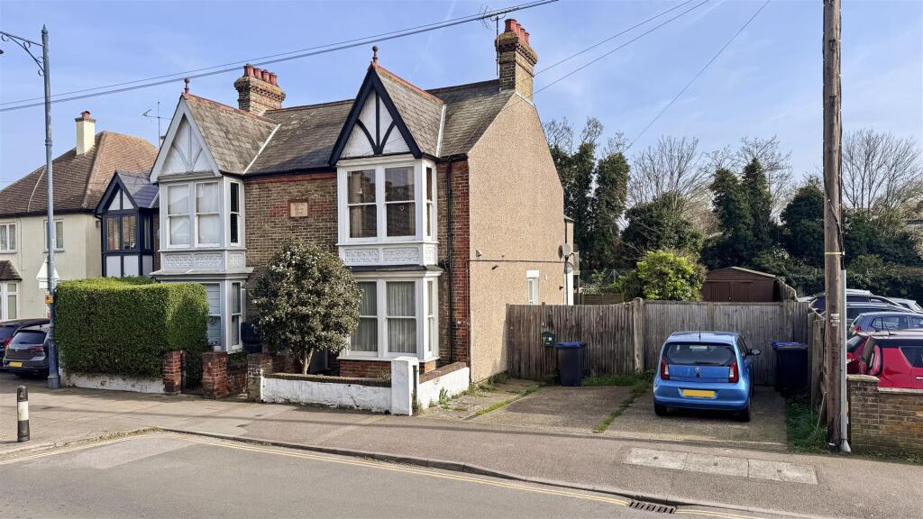 Main image of property: Cromwell Road, Whitstable