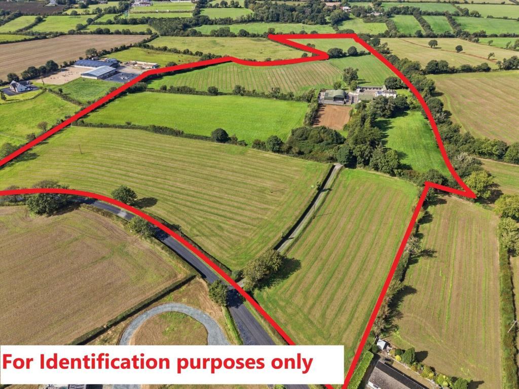Main image of property: Clondaw House, Clondaw, Ferns, Co. Wexford, Y21 AY97