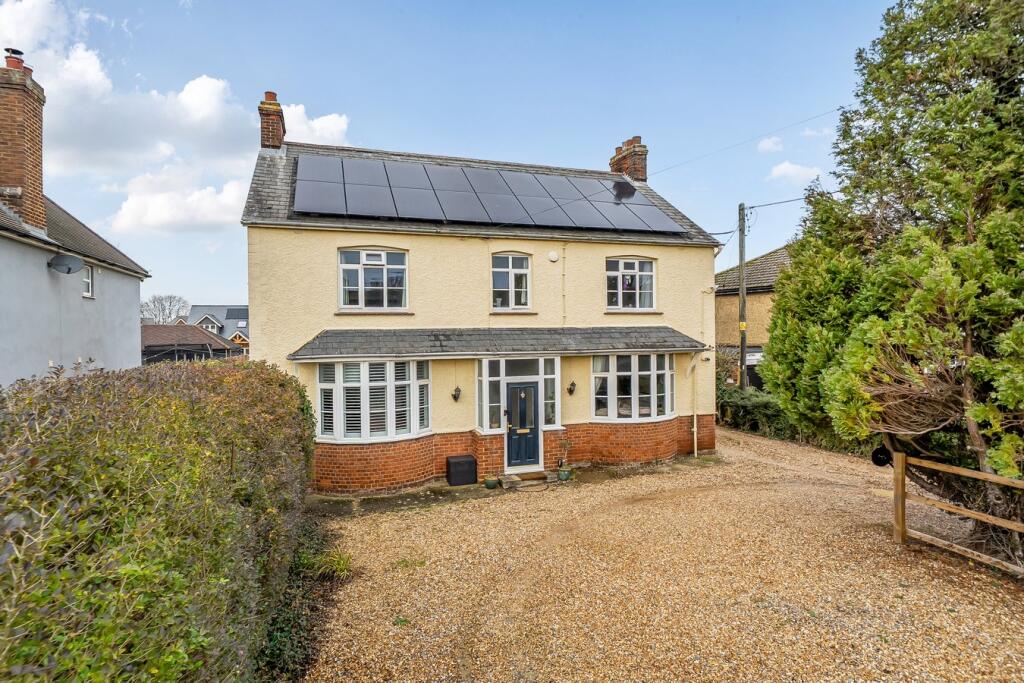 Main image of property: Station Road, Lower Stondon, Henlow, SG16