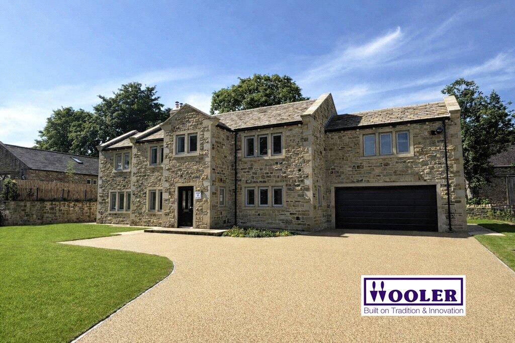 Main image of property: Plot 4, Nook Dairy, Carla Beck Lane, Carleton, Skipton, BD23 3BU