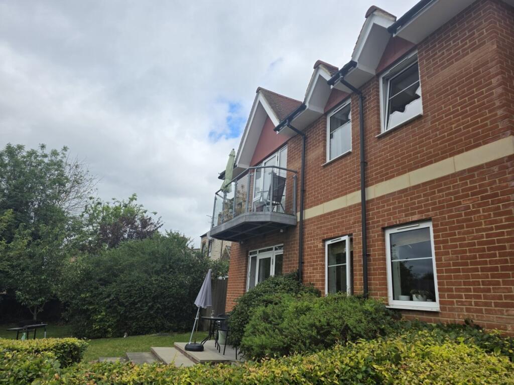 Main image of property: Supra House, Roding Avenue, Woodford Green