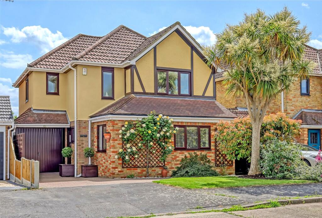 Main image of property: Victoria Drive, Great Wakering, Essex, SS3