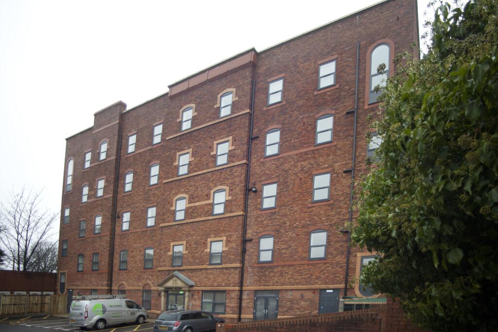 Main image of property: Sumner House, 29 St. Thomas's Road, Chorley