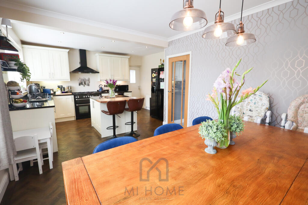 Highgate Close, Newton, Preston, PR4 photo 4