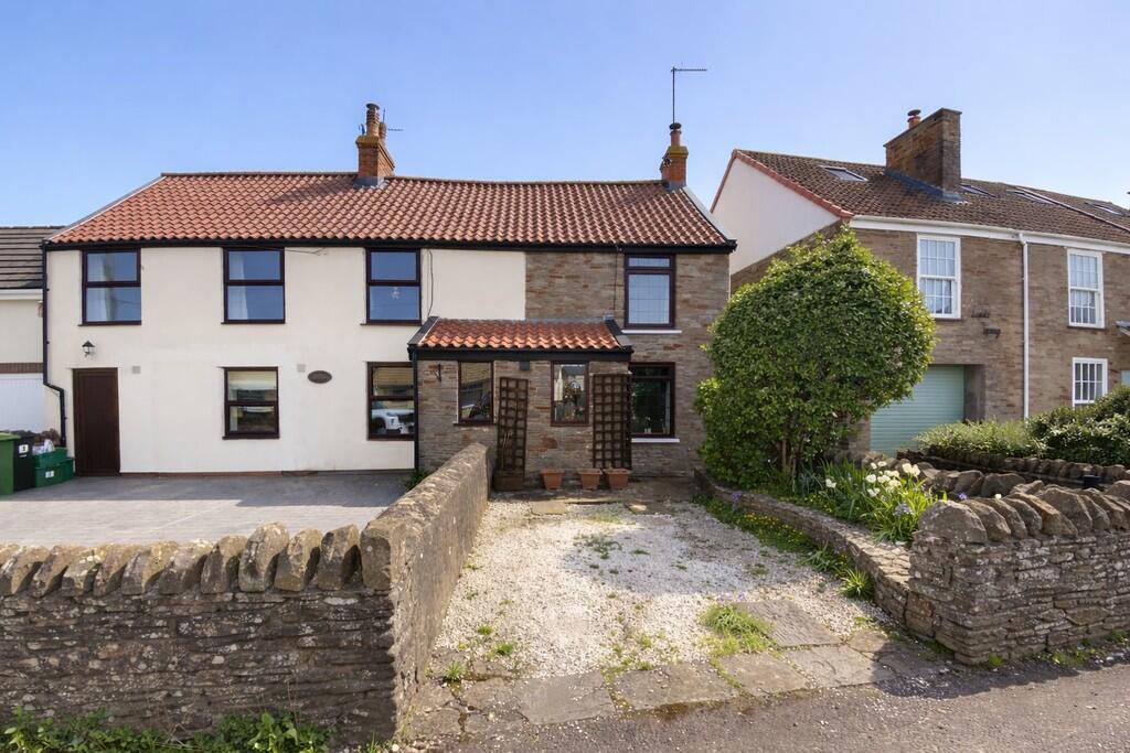 Main image of property: North Road, Winterbourne, Bristol