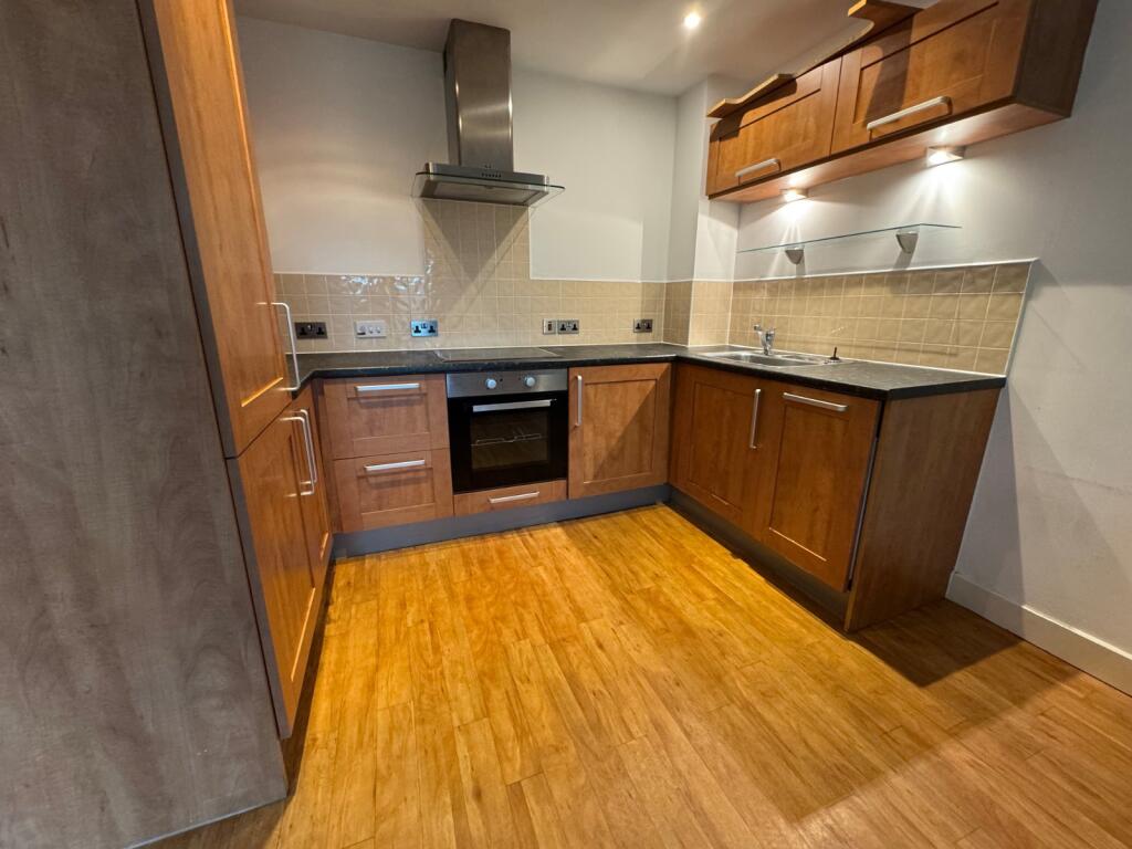 Main image of property: Bluecoat House, 72 North Sherwood Street, Nottingham, NG1