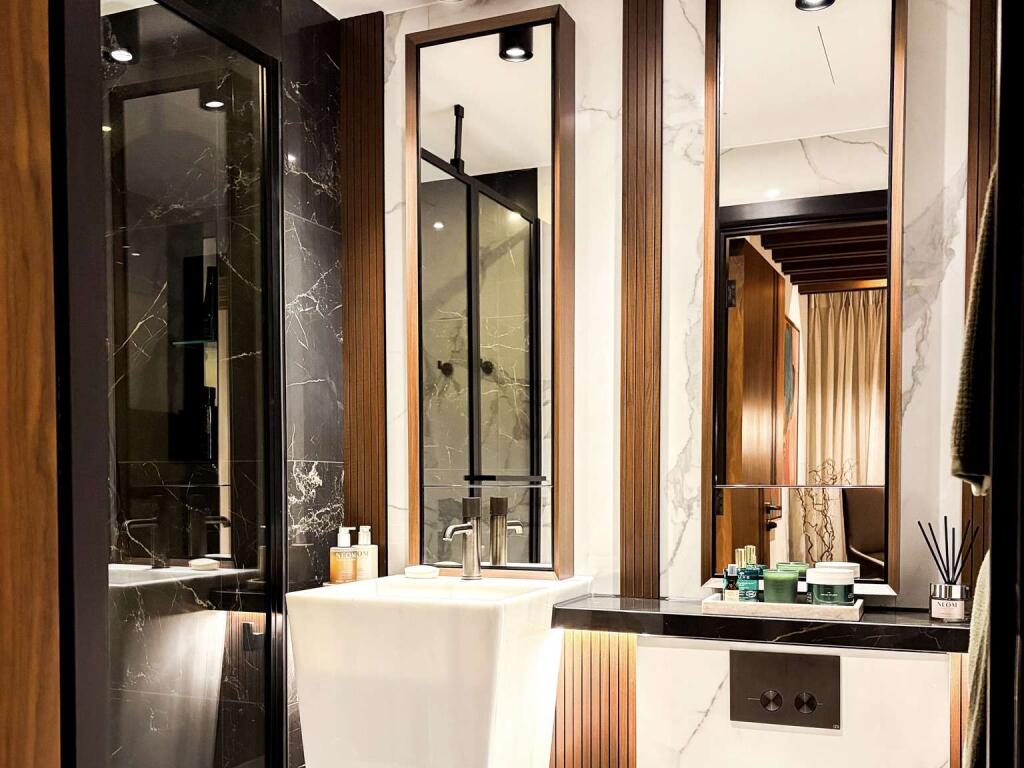 Apartment in London, London Dock, Wapping - View 3