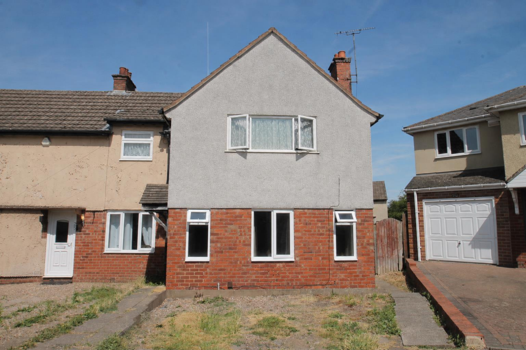 Main image of property: Prescot Road, Stourbridge
