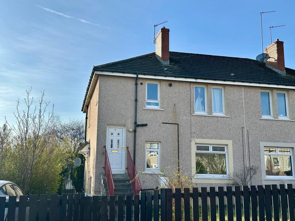 Main image of property: Loganlea Drive, Cleekhimmin, Motherwell