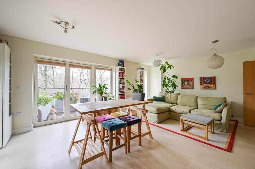Main image of property: St Clements Avenue, E3, Bow, London, E3