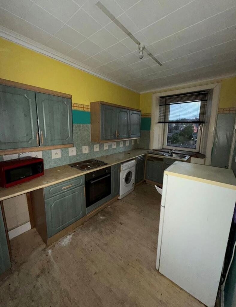 Apartment in Hawick, Wellogate, Wilton - View 2