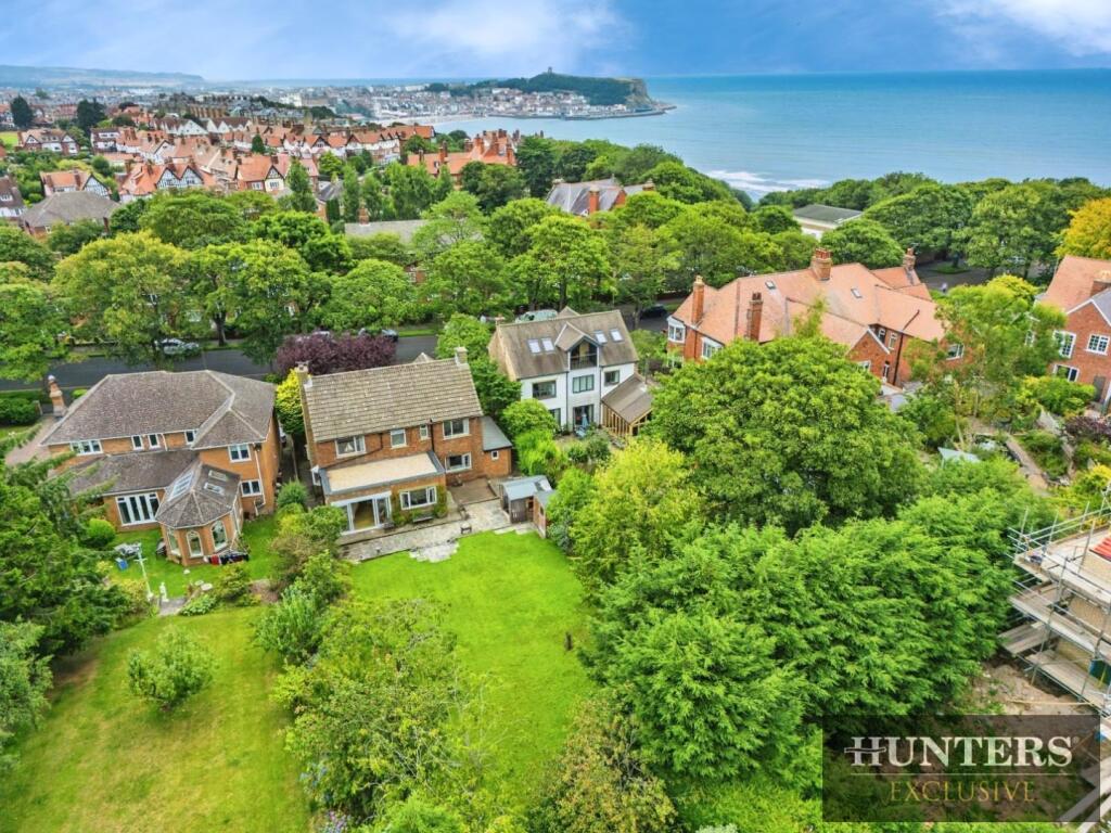 Main image of property: Sea Cliff Road, Scarborough