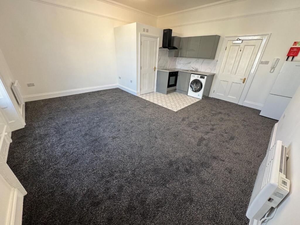 Main image of property: Apartment 5, Vernon Street, Derby