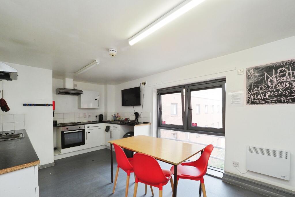 Apartment in Charnwood, Leicestershire - View 5
