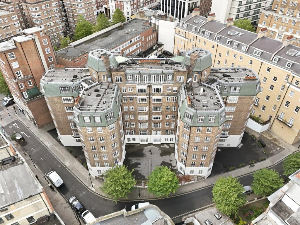 Main image of property: Stourcliffe Street, London, W1H