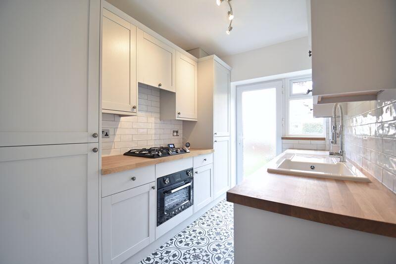 Main image of property: Richmond Road, Basingstoke