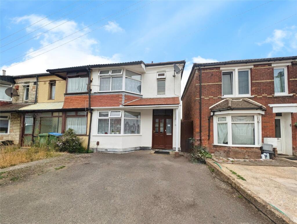 Main image of property: Langhorn Road, Southampton, Hampshire