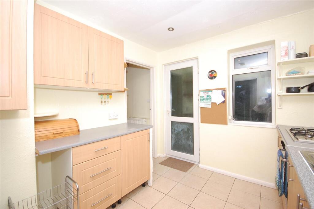 House in Canterbury, St. Dunstan's - View 3