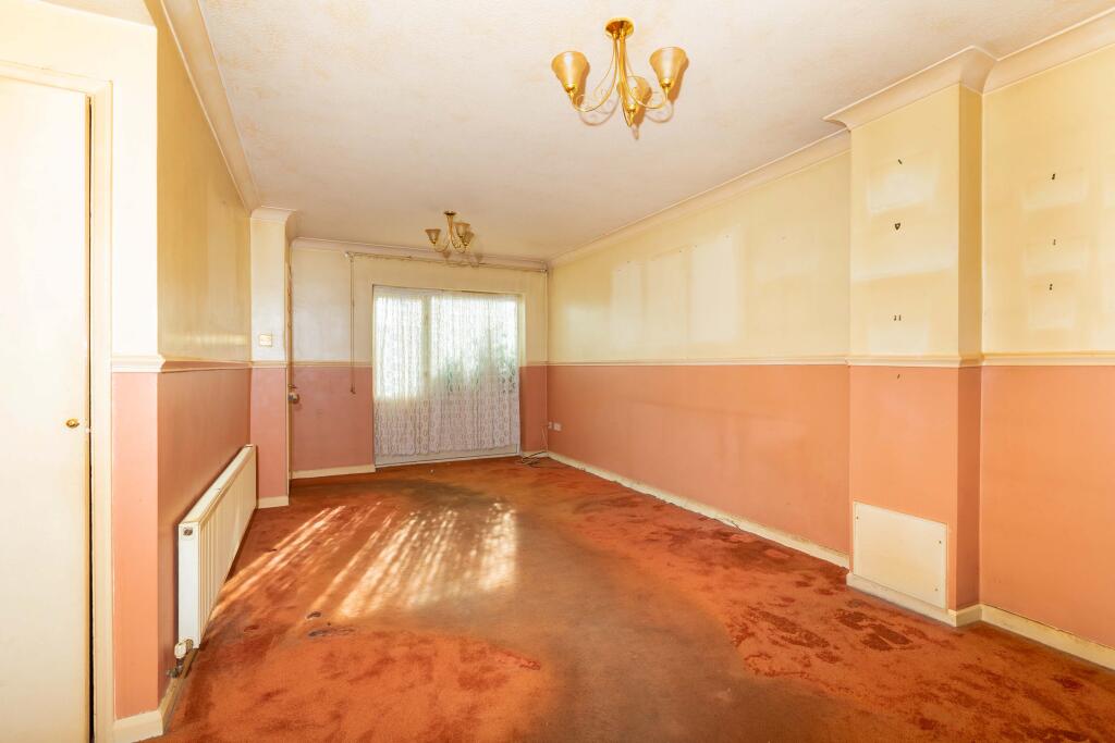 House in Slough, Colnbrook with Poyle - View 2