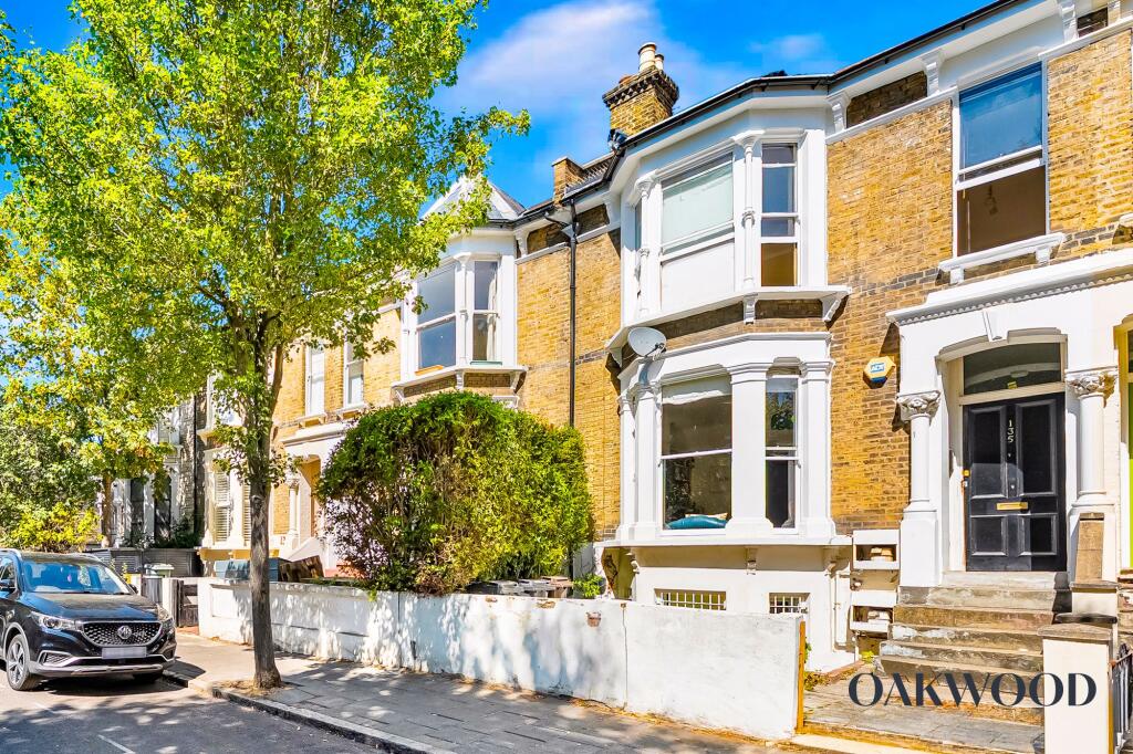 Main image of property: Brooke Road, London, N16