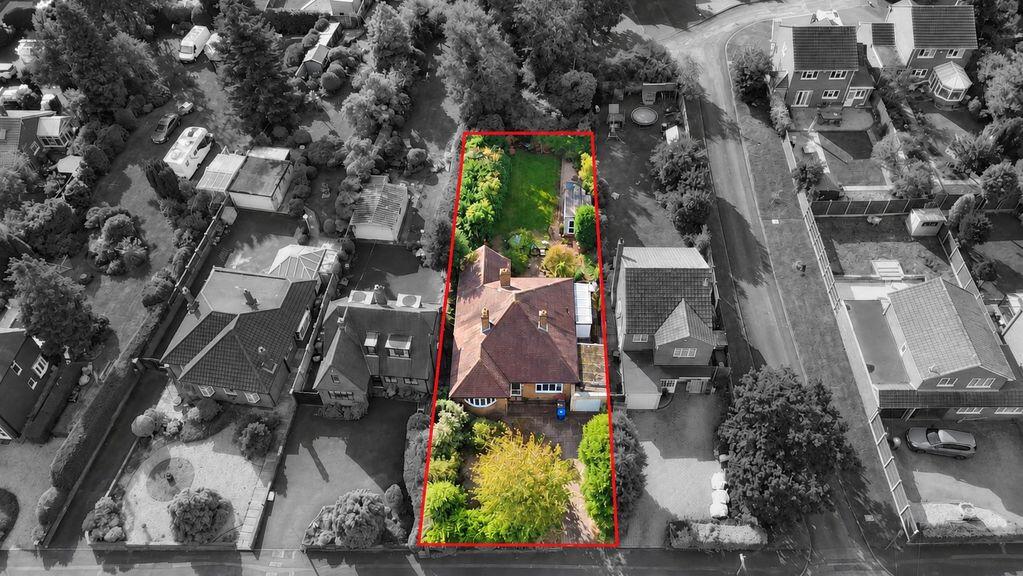 Cannock Road, Burntwood, WS7 0BL photo 2