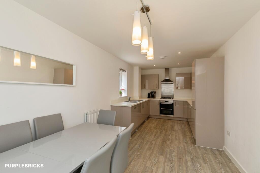 House in Bristol - View 5