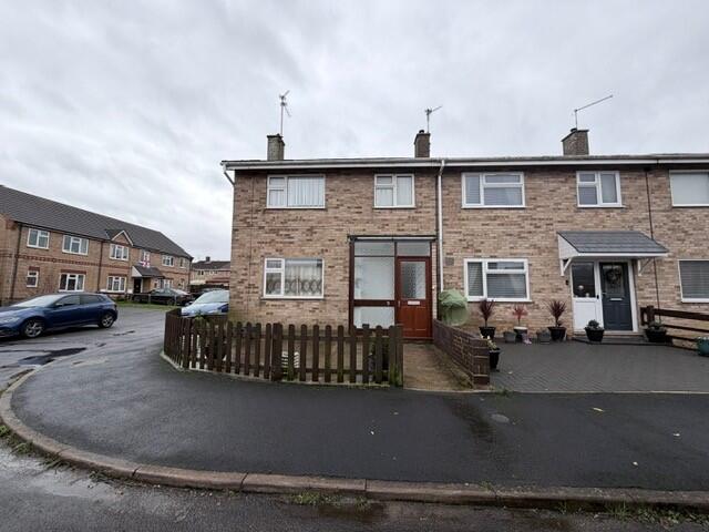 Main image of property: Charles Road, STAMFORD