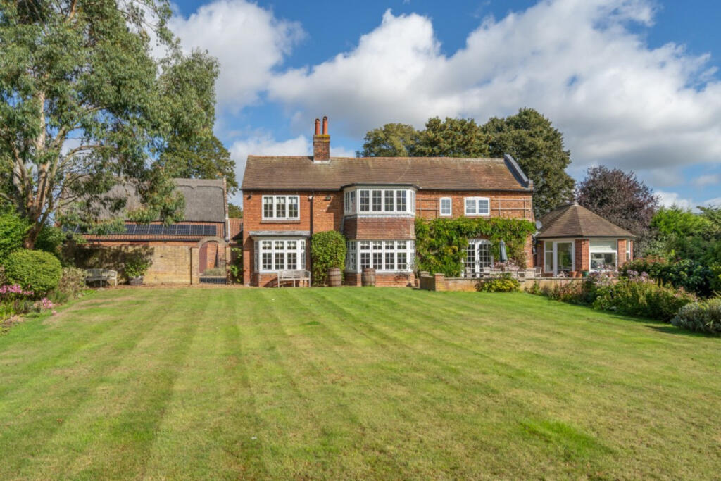 Main image of property: Church Road, Norwich, NR12 9