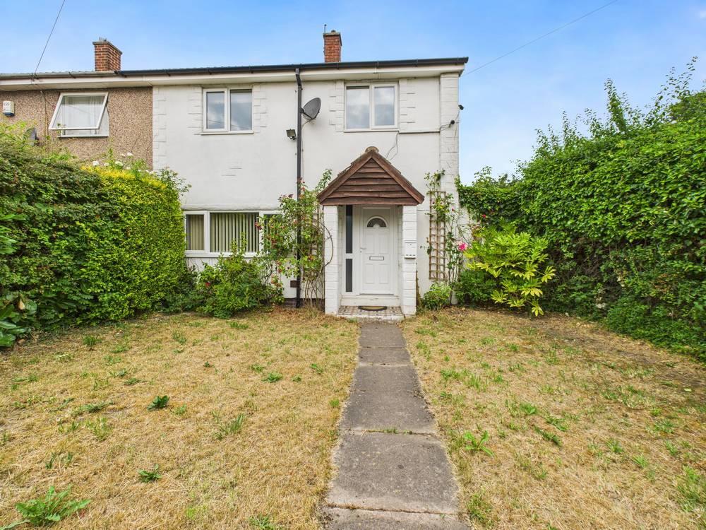 Main image of property: Hazel Road, Knottingley