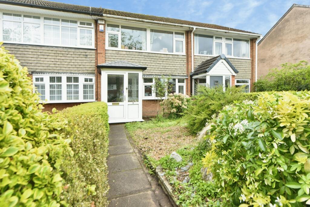 Main image of property: Buxton Lane, Marple, Stockport, Greater Manchester, SK6