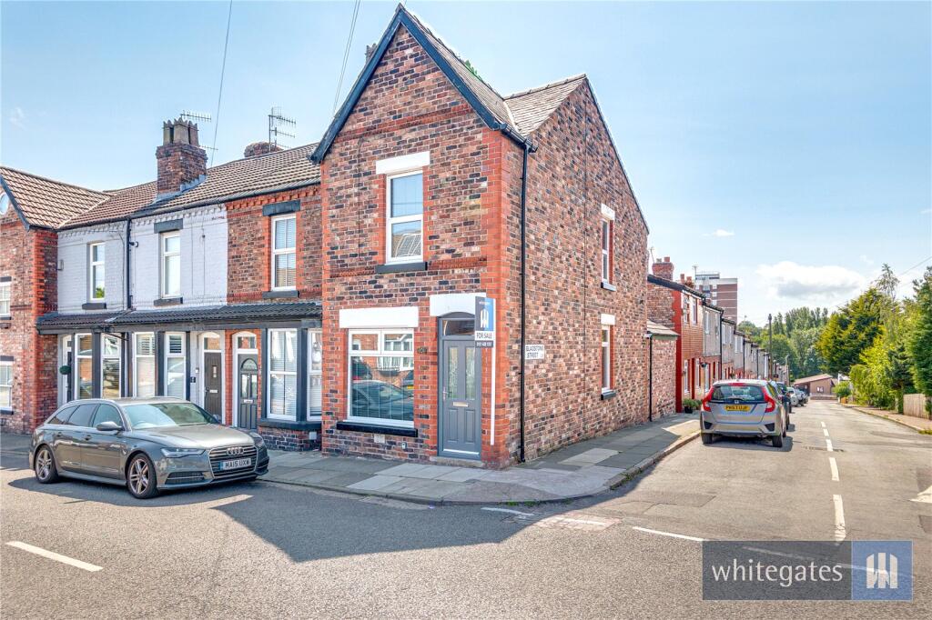 Main image of property: Quarry Street, Liverpool, Merseyside, L25