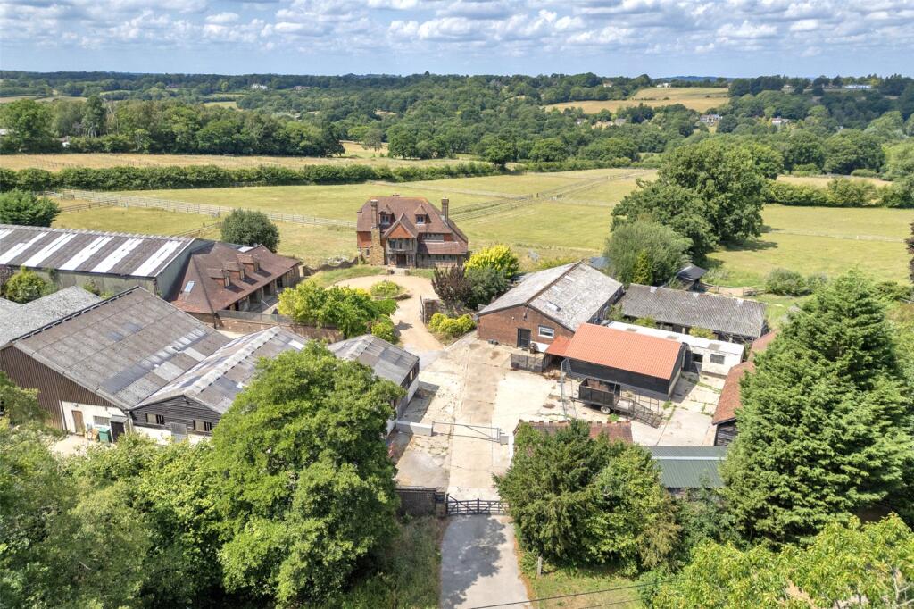 Main image of property: Chuck Hatch, Hartfield, East Sussex, TN7