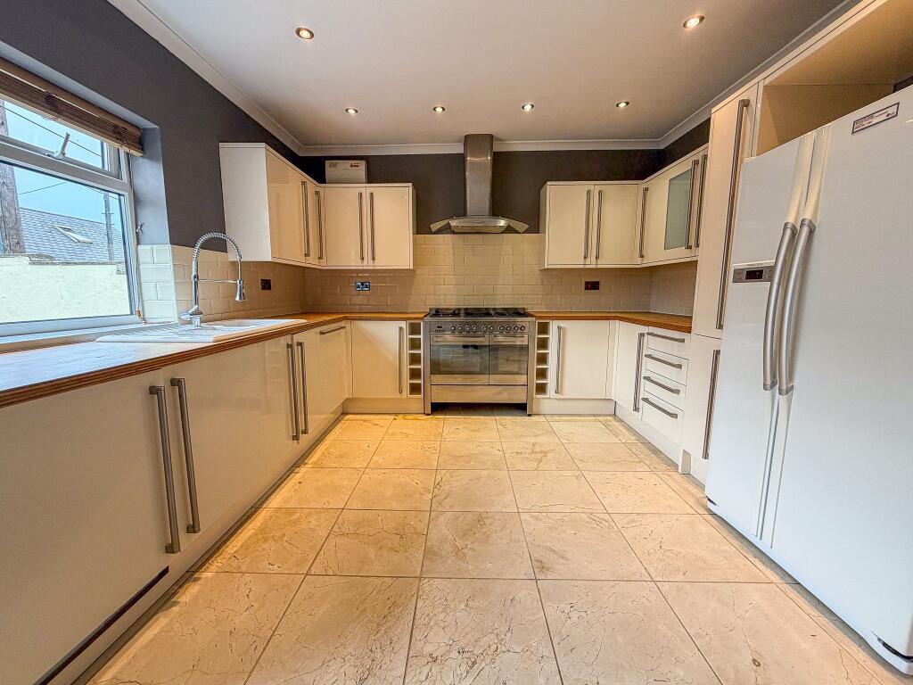 House in Gateshead, North East - View 5
