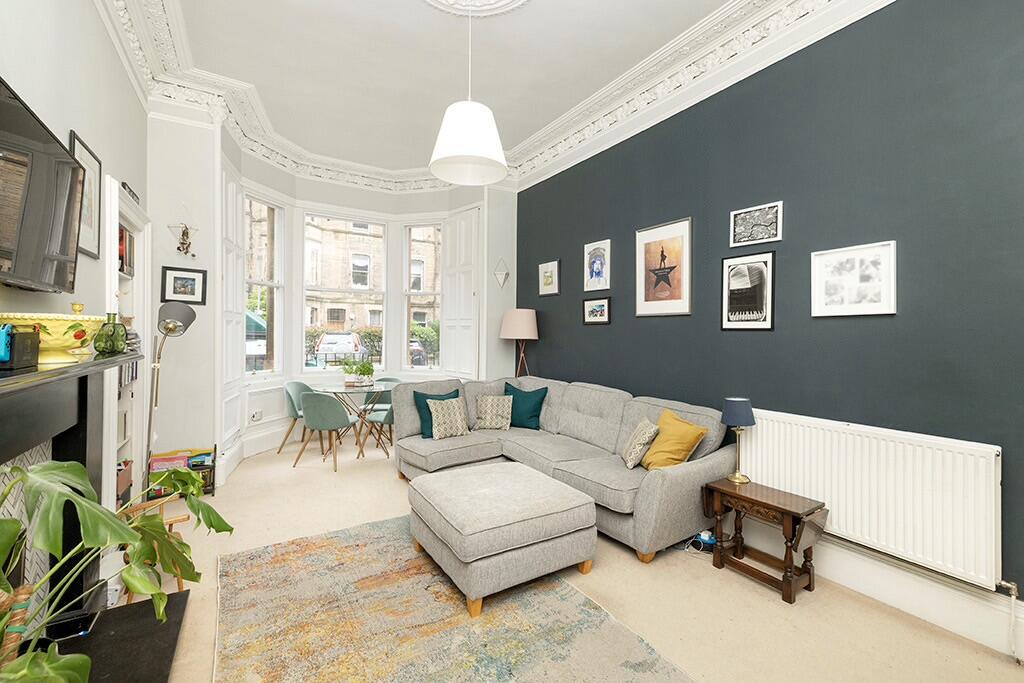 Apartment in Edinburgh, Greenhill, Bruntsfield - View 4