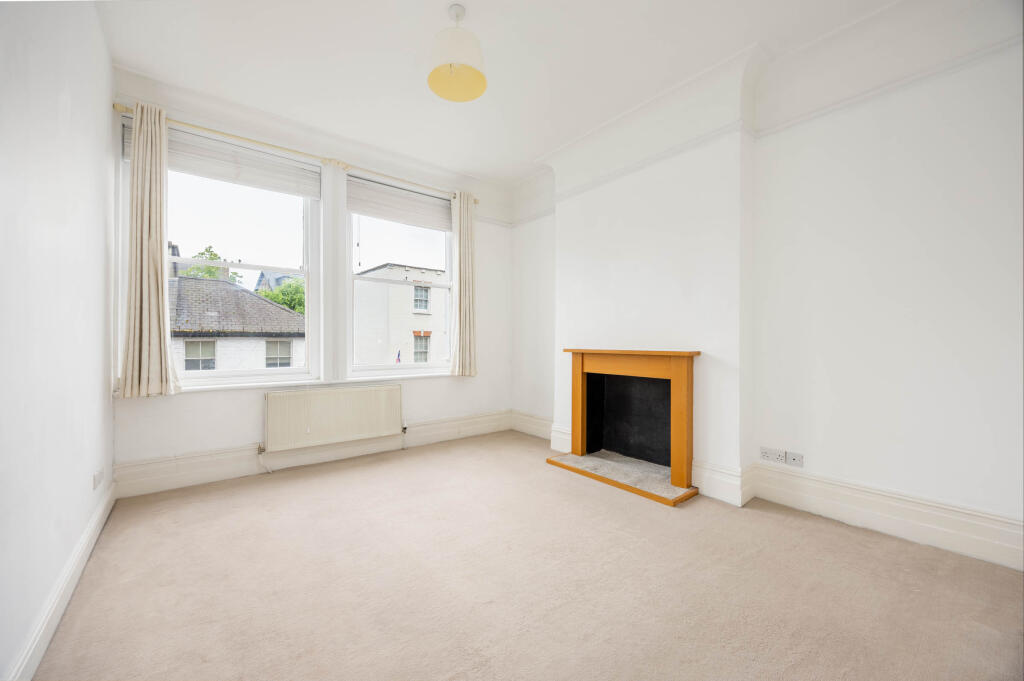 Main image of property: Flat 1, 89 High Street, London
