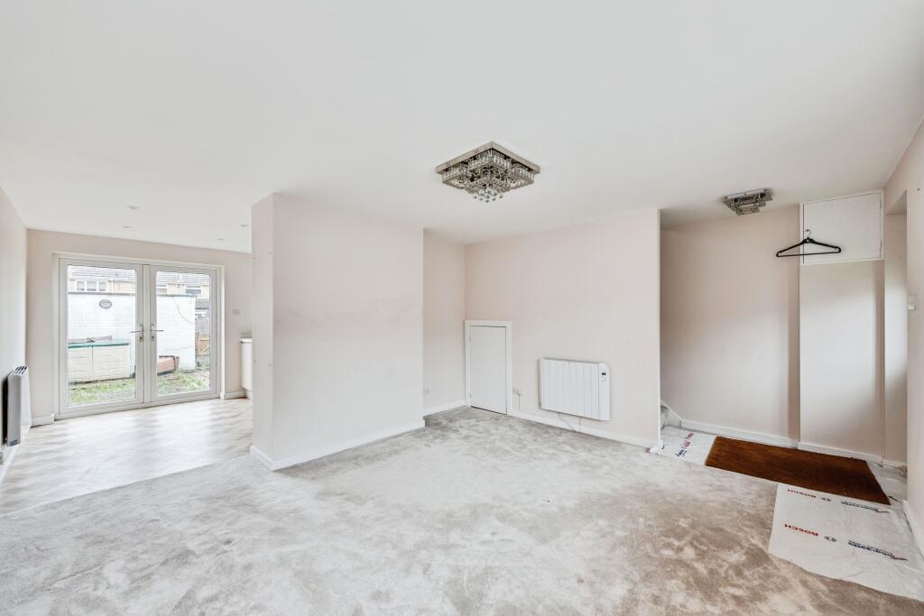 Main image of property: Manor Crescent, Stanford In The Vale, FARINGDON