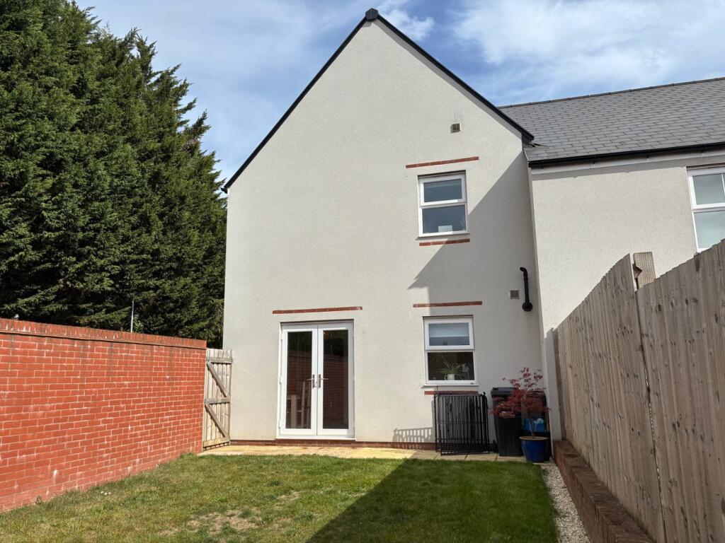 Additional image 17 of Wookey Hole Road, Wells, BA5