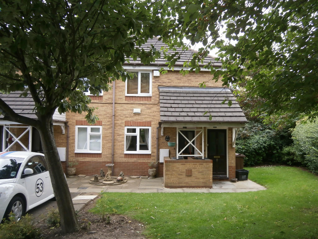 Main image of property: Kingshurst Way, Birmingham, B37